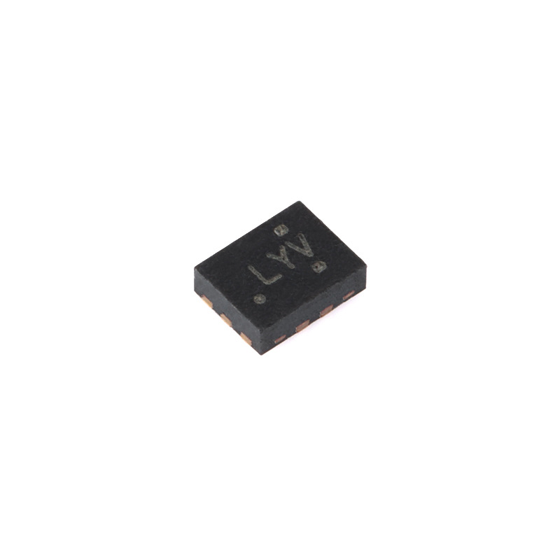 Original Genuine Ts3Usb30Erswr Uqfn-10 Multiplexer/Demultiplexer Chip