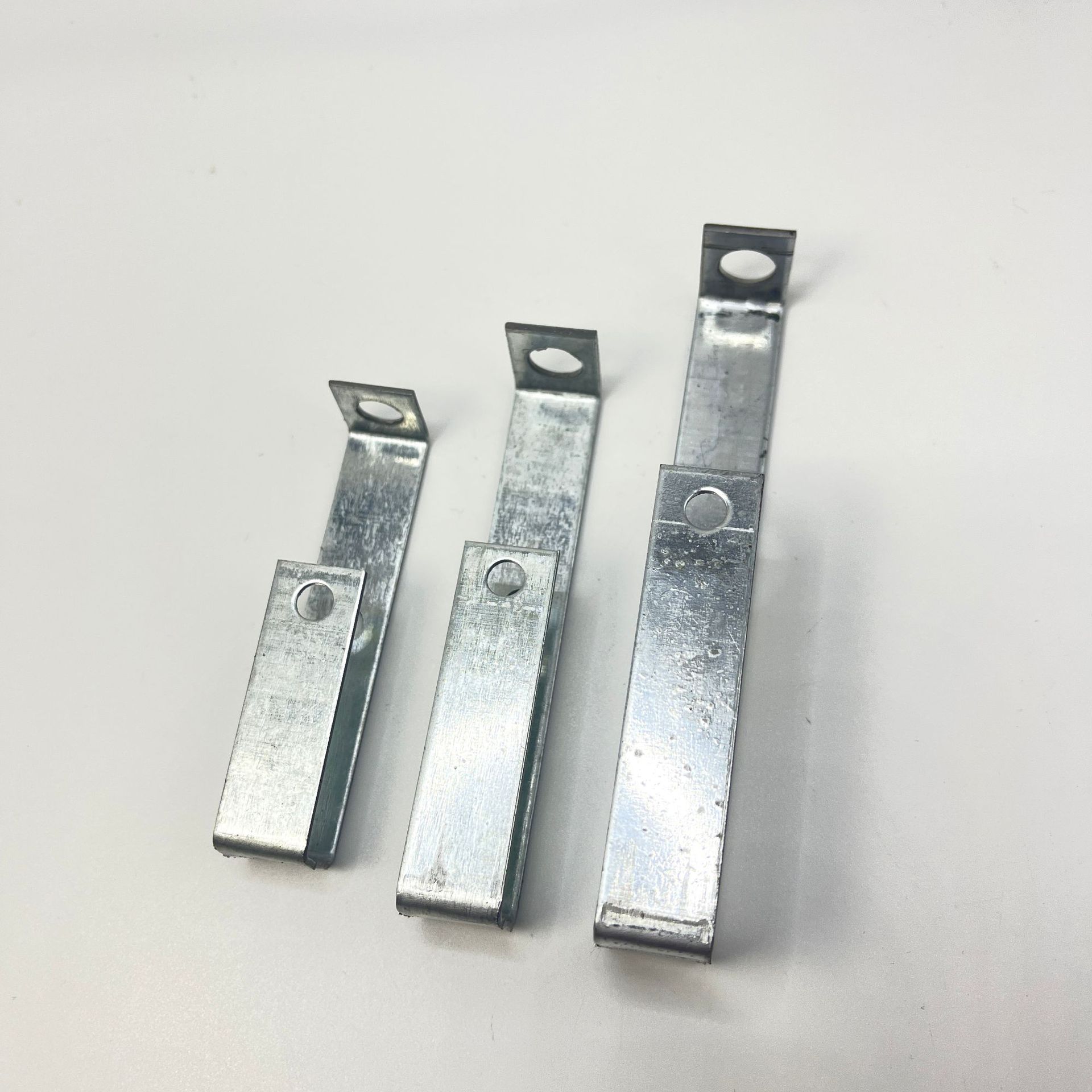 Complete Set of Light Steel Keel Accessories, Factory-Made Custom Hanging Components, Ceiling Keel Accessories Integrated