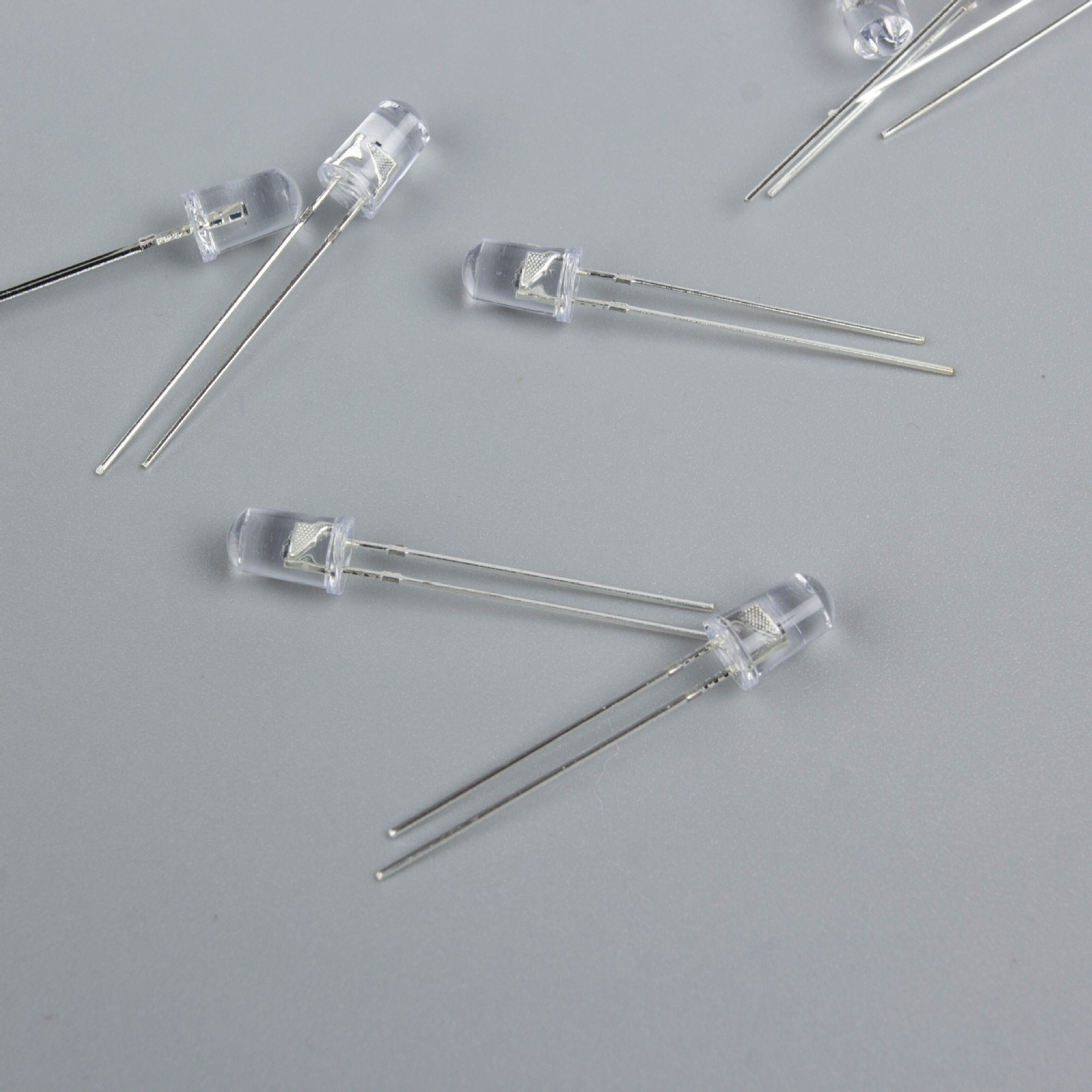 F5 colorful flash with edges