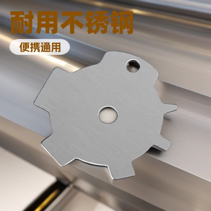 Металлическая газовая зажигалка надувная портативная универсальная регулятор из нержавеющей стали