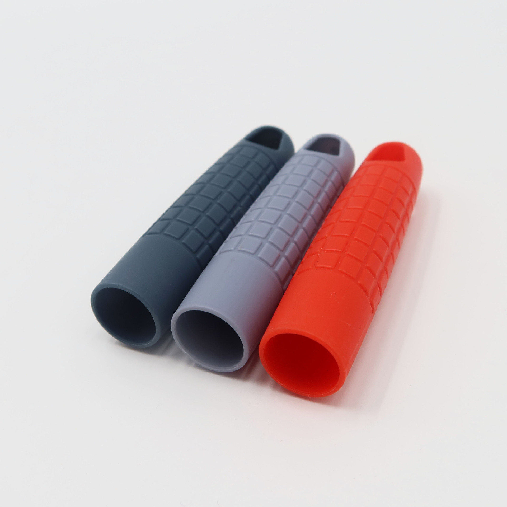 Mop accessories plastic handle with 16-bar mop handle broom pullover stainless steel tube handle splicing rod