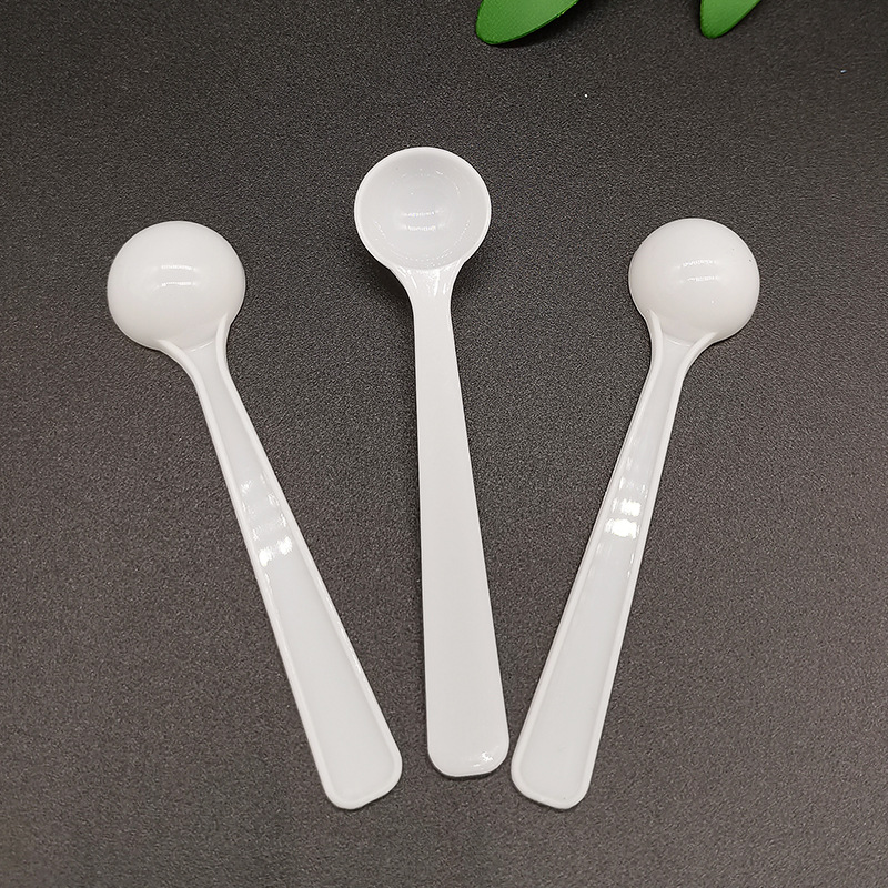 1г мерная ложка, 1г пластиковая ложка, 2мл ложка для порошка, жидкости, маленькая белая мерная ложка, пластиковая маленькая ложка