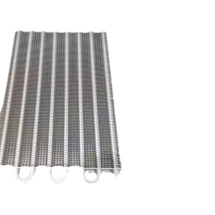 Car Modification Parts 468 Row Universal Cooler Set Oil Radiator Gearbox Condenser Water-Cooled Air