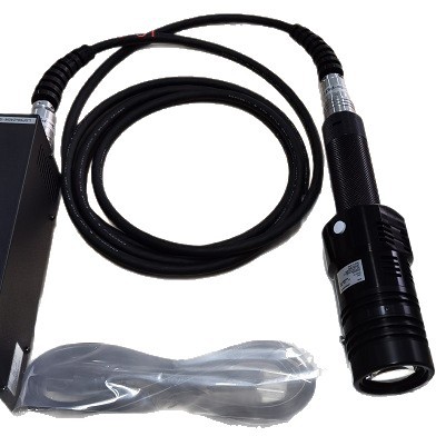 Japan Altec Original Domestic Distributor Lsp45Fw Portable Industrial-Grade Led Handheld Searchlight