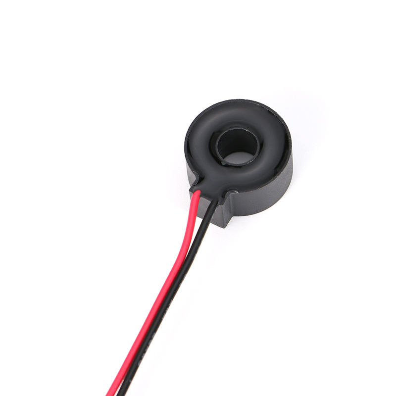 The 6.3mm inner hole of SCR062 in Senkeri can replace ZMCT205D and GTA08L miniature current transformers