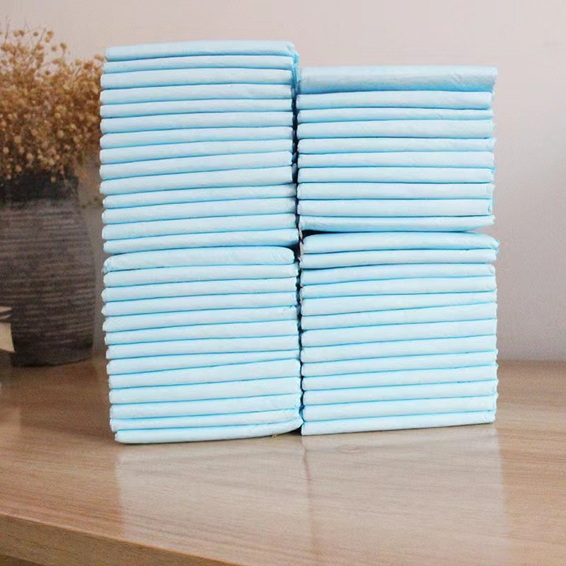 Custom Pet Diapers Large Wholesale Dog Diapers Diapers Cat and Dog Diapers Disposable Thickened Pet Diapers