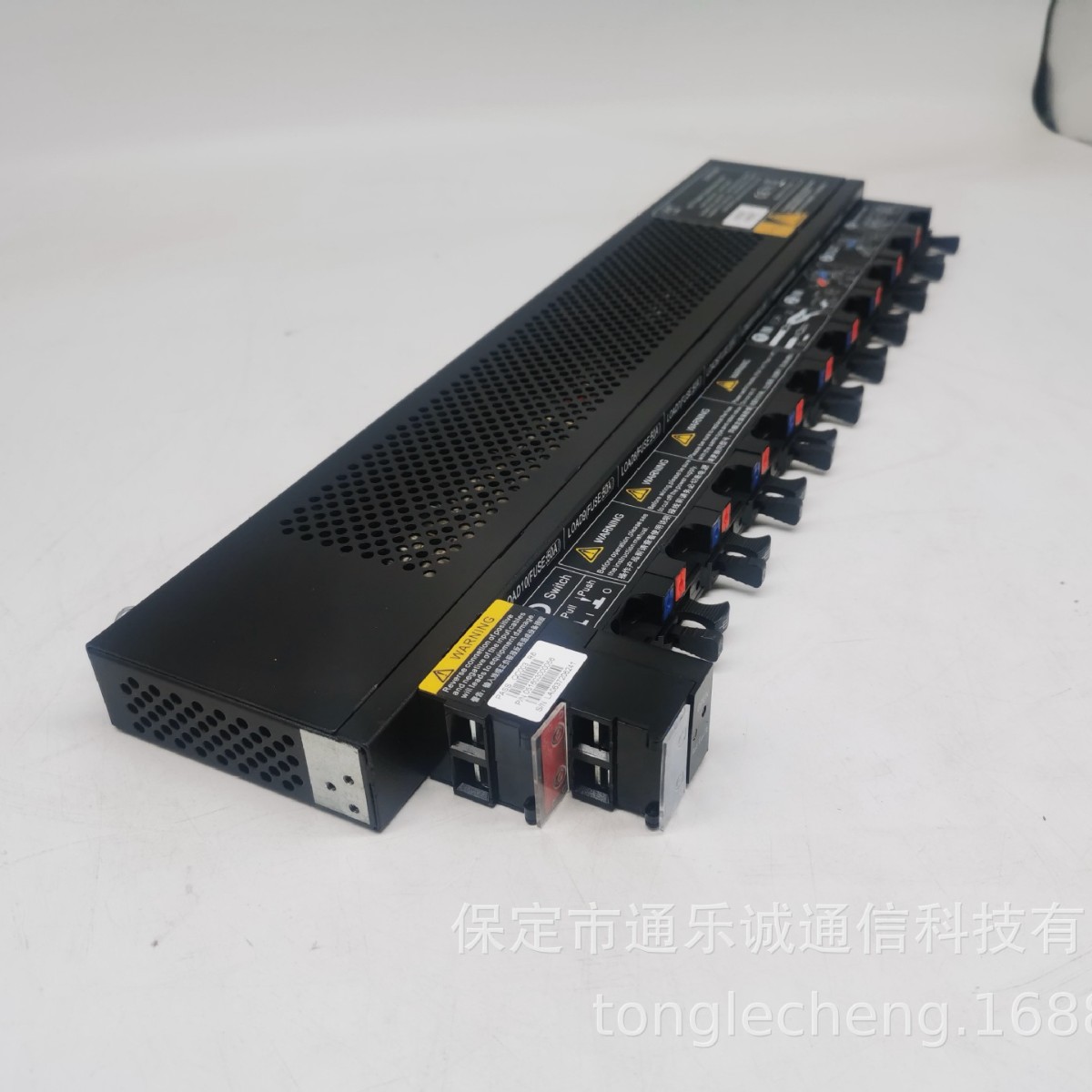 Zte Leiran Dc распределительный блок Dcpd10B Dcpd6 Dcpd7 подходит для Rrubbu выход 48V200A