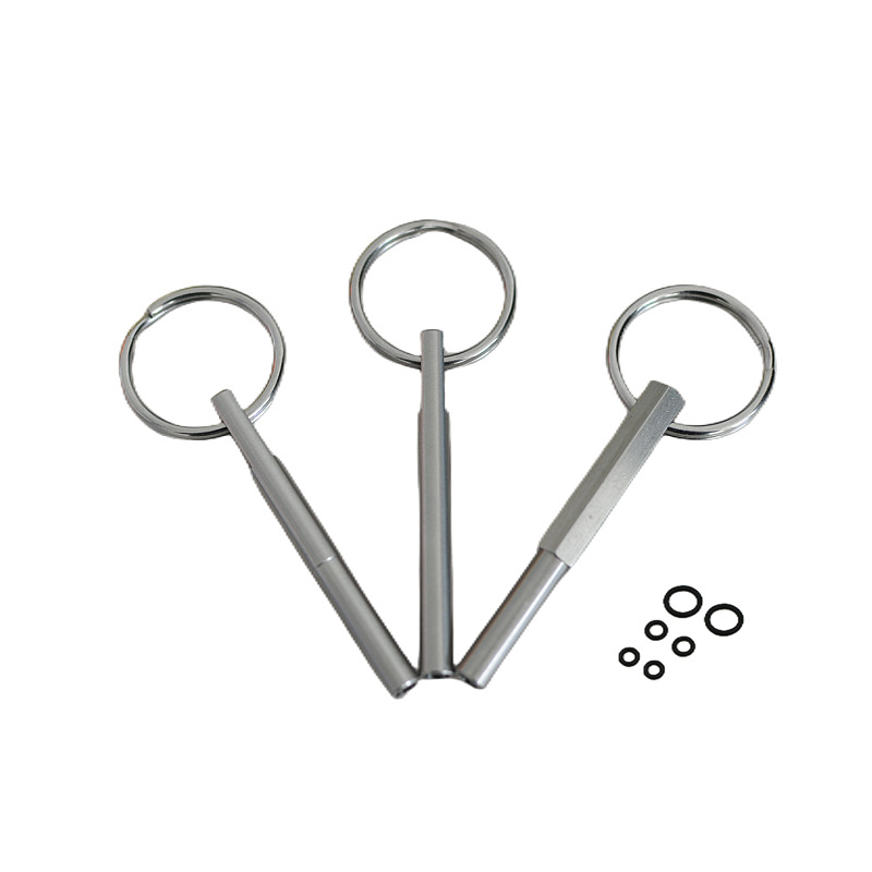 Cross-Border Spot Coffee Machine Repair Tools Oval Head Screw Pin Jura Special Screw Tool