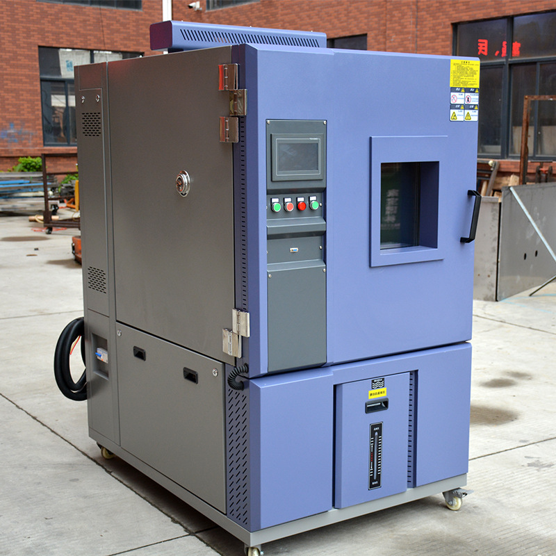 Jiangkai Suzhou high and low temperature test box high and low temperature all-in-one machine Test box programmable constant temperature and humidity test box