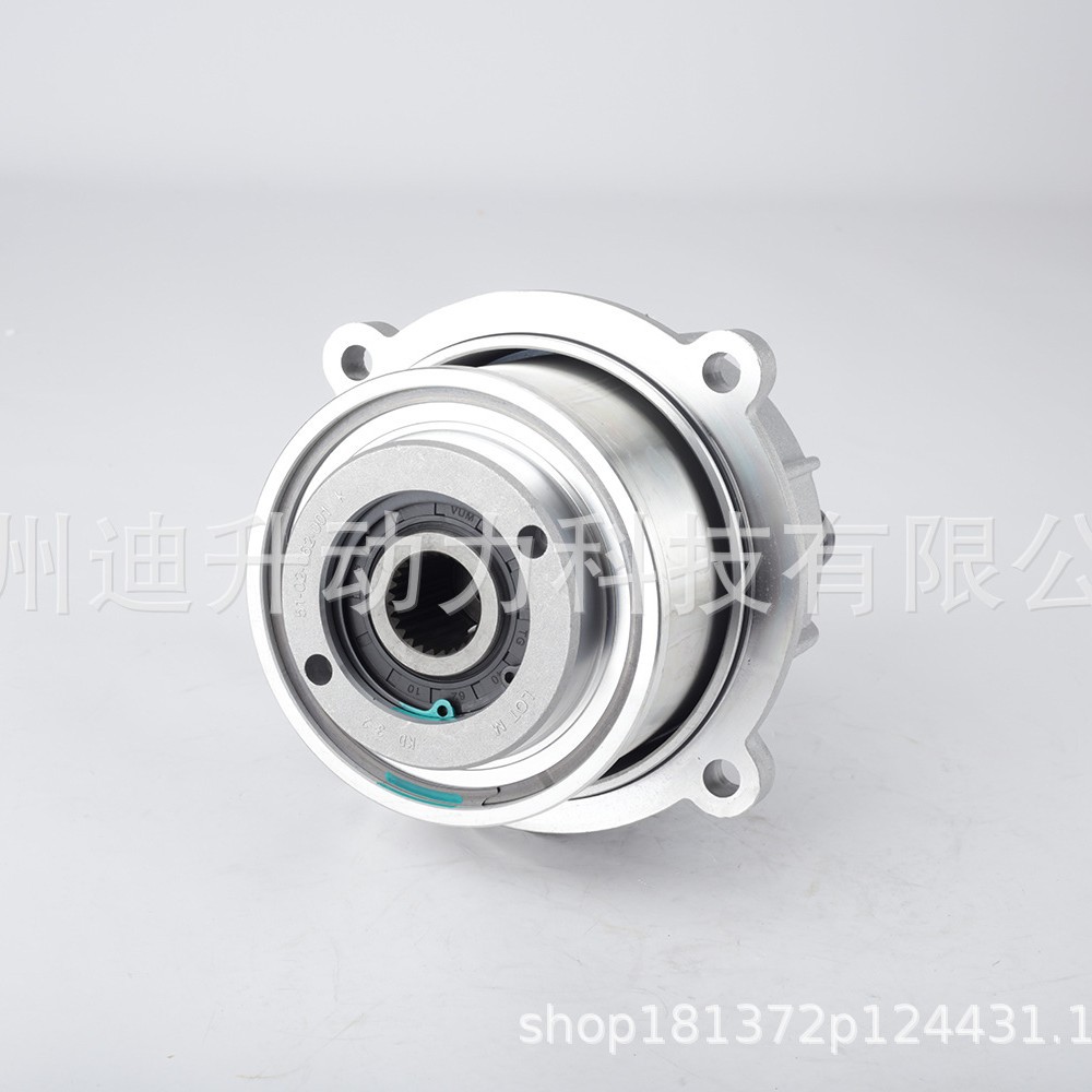 Rear Differential Coupling 47800-39300 Suitable for Kia Hyundai Santa Fe cm 4 Drive Coupler