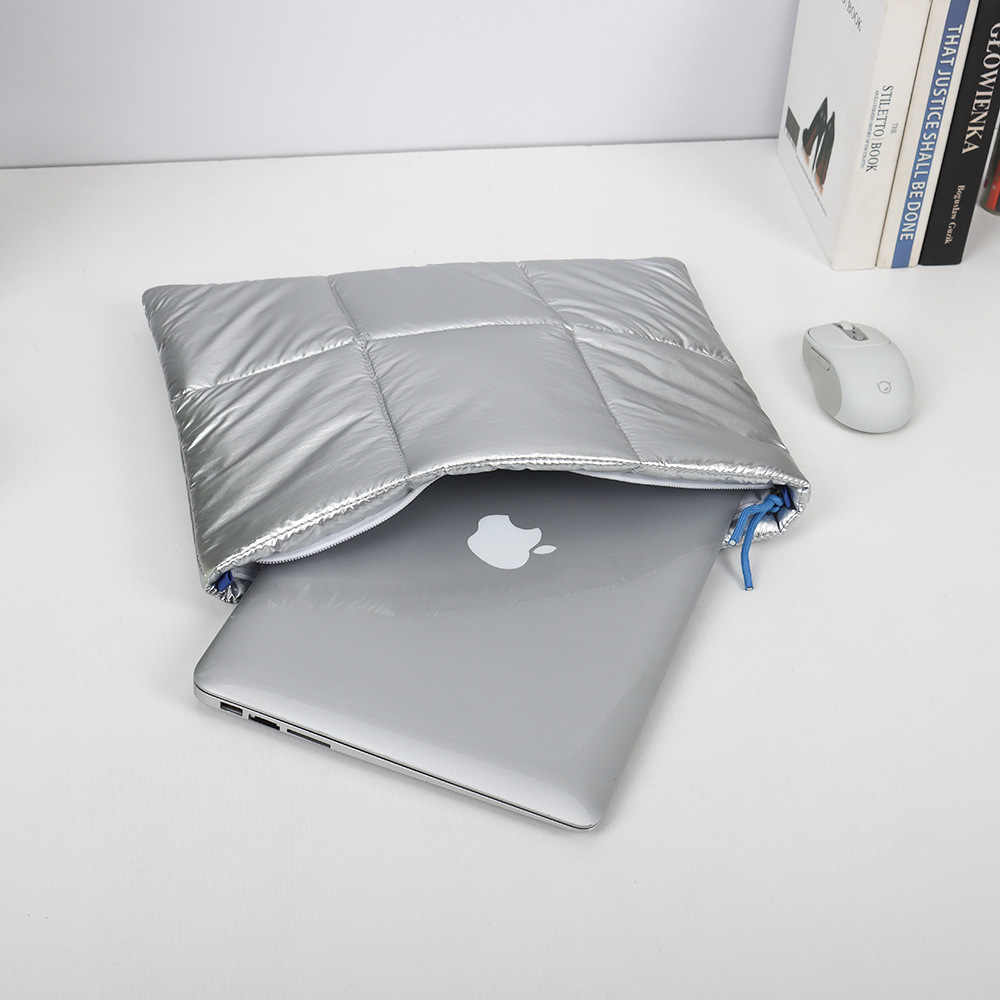 Новая компьютерная сумка 14 дюймов, сумка через плечо для MacBook, Huawei 16 дюймов, 11 дюймов для хранения Apple iPad