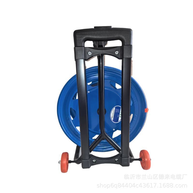 Cable Reel Manufacturer Mobile Cable Reel Drag Reel Reel Industrial Cable Reel Cable Roller Cable Reel