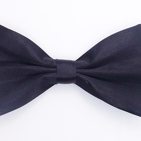 Double-layer bow tie men's solid color light leisure adult variety of multi-color wedding bow tie monochrome wedding dress