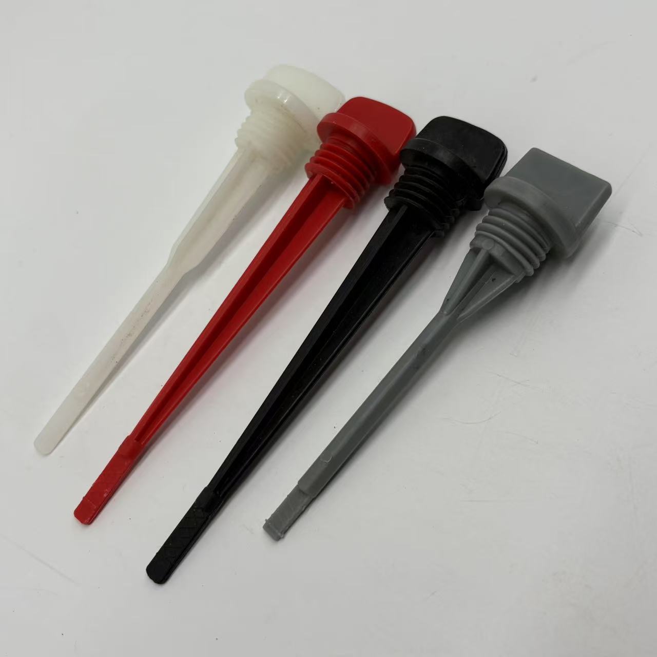 Air-Cooled Diesel Engine Accessories 173F178F186F Oil Dipstick Oil Dipstick Pressure Box Gearbox Oil Dipstick