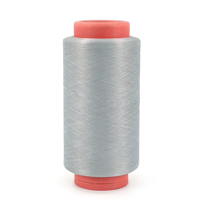 Ready Stock Polyester Yarn 20/70D Spandex Covered Yarn Textile Supplies Woolen Sweater Textile Sewing Thread Sofa Luggage