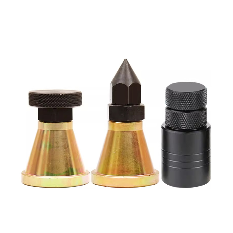 Mold Spiral 0kg Pressure Plate Machining Center Adjustable Milling Machine Tool Flat Head Pointed Head Pad High-Speed Rail Block Machinery