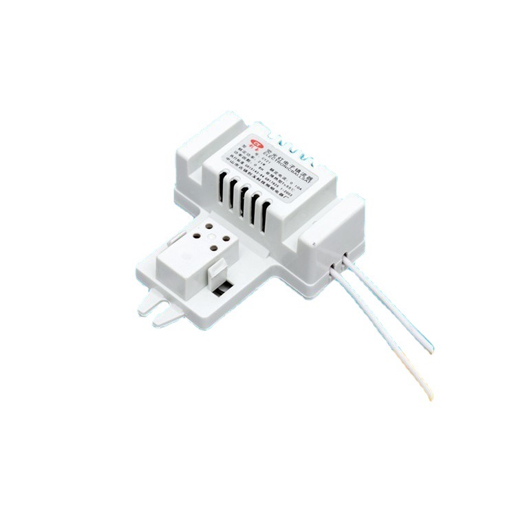 Supply 2d tube electronic ballast 2D tube 21W electronic ballast ceiling lamp special ballast