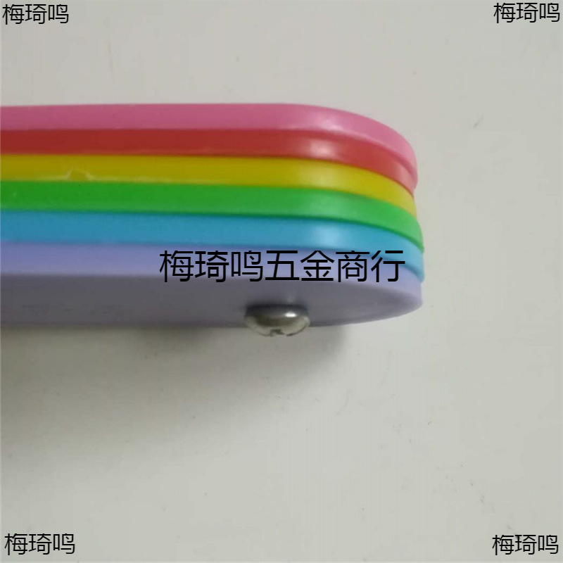 Citrus navel orange measuring peach device over grade plate fruit diameter measuring ring grading plate fruit diameter card measuring fruit picking scissors