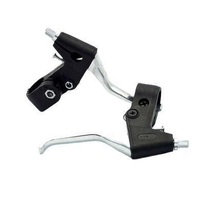 Manufacturer of Mountain Bike Semi-Aluminum Brake Lever, Bicycle Semi-Aluminum Brake Lever, Three-Finger Brake Lever, Bicycle Semi-Aluminum Brake Lever, Brake Lever Wholesale