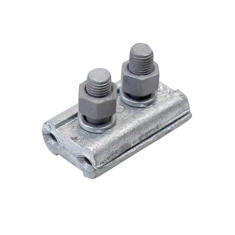 Зажим крутящего момента из алюминиевого сплава для энергосбережения Jby302 502 602 603 803 специальной формы параллельный зажим