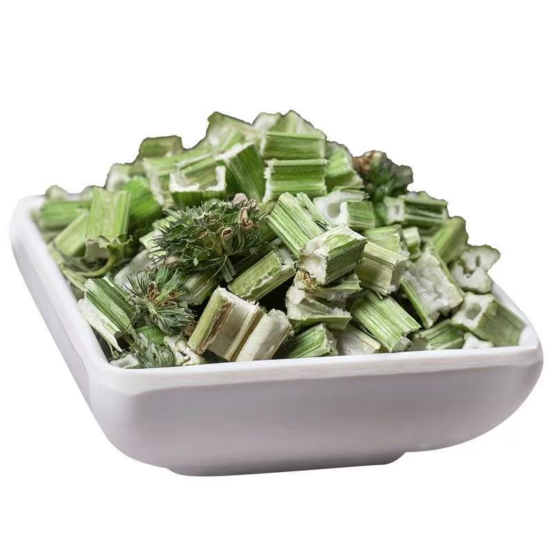 Motherwort 500g Bulk Can Be Used to Make Motherwort Cream for Women's Menstrual Period, Non-Wild Flower Tea Conditioning and Hair Replacement