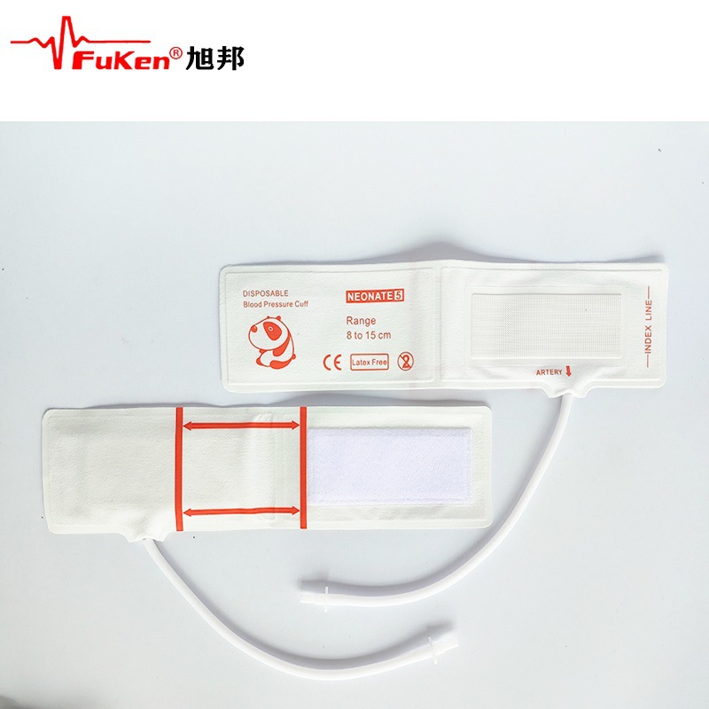 Disposable Blood Pressure Cuff Animal Veterinary Blood Pressure Cuff Blood Pressure Detection Supplies
