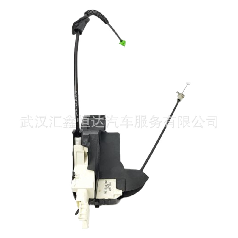 Applicable to Peugeot car door control lock 9135fa 9681337180 9660699880 9683416080