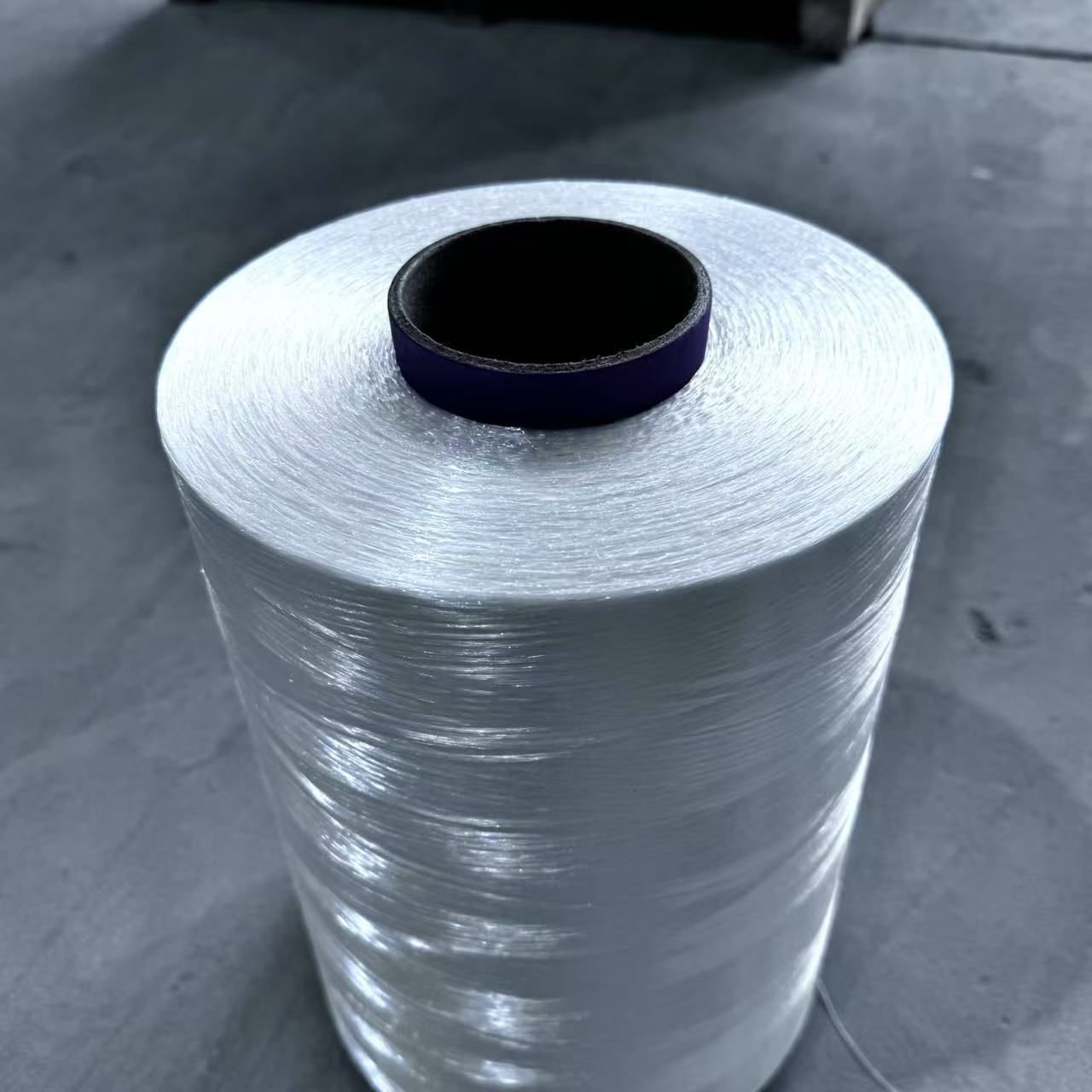 Pp White Open Mesh Silk Webbing Filter Cloth Filter, Reinforced Fiber and Other Products, Large Quantity Discounts