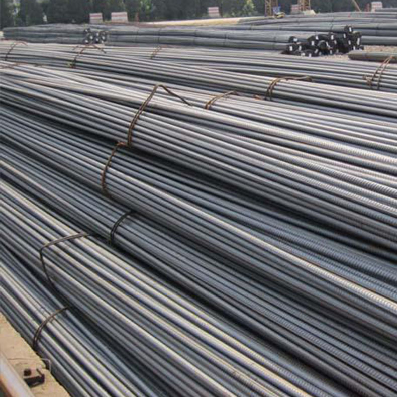 Бесшовная спиральная арматура, трехуровневая арматура с резьбой, поставка из Синьцзяна, стальные балки для строительства, сейсмостойкая арматура с резьбой