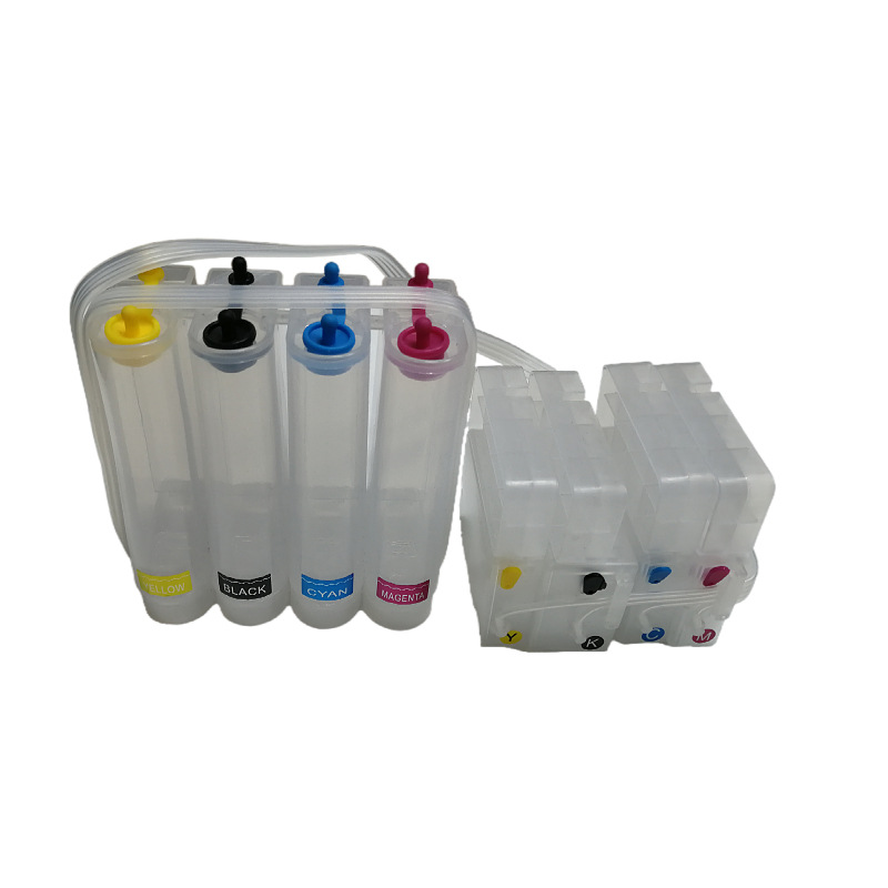 Suitable for Canon 5Th Generation Ink Cartridge Pgi2800 Ib4080 Ib5080 Printer Ink Cartridge with Accessories