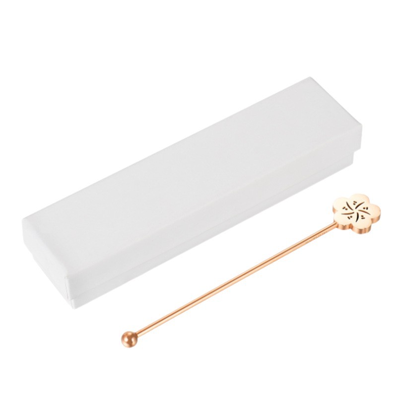 Customized Creative Metal Stirring Sticks, Zinc Alloy Coffee Beverage and Alcohol Mixing Sticks, Custom Metal Cocktail Sticks from Manufacturer