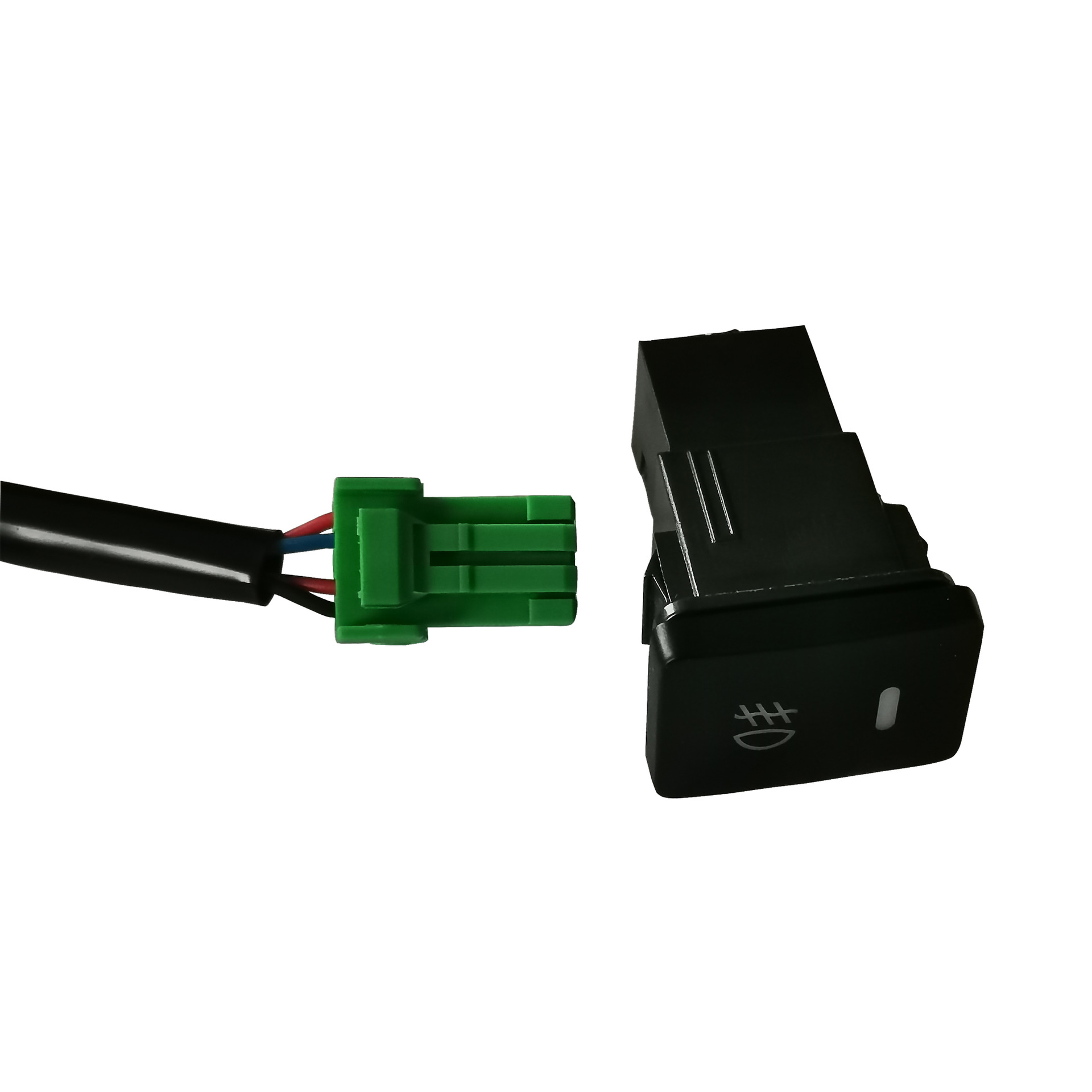 Wholesale suitable for Toyota Corolla Vecchi Yaris Honda Fit Fog Light Switch Harness H11 Wire