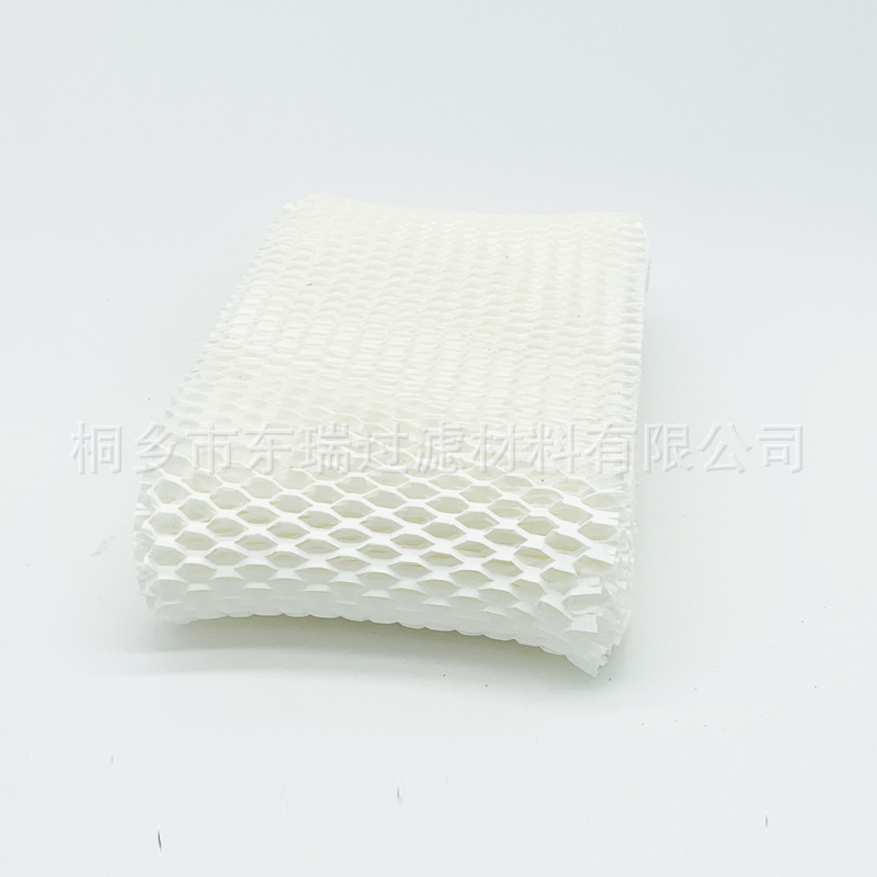 Suitable for Honeywell Hc-888 Humidifier Filter Hc-890 Hev320 Filter Element Blue/