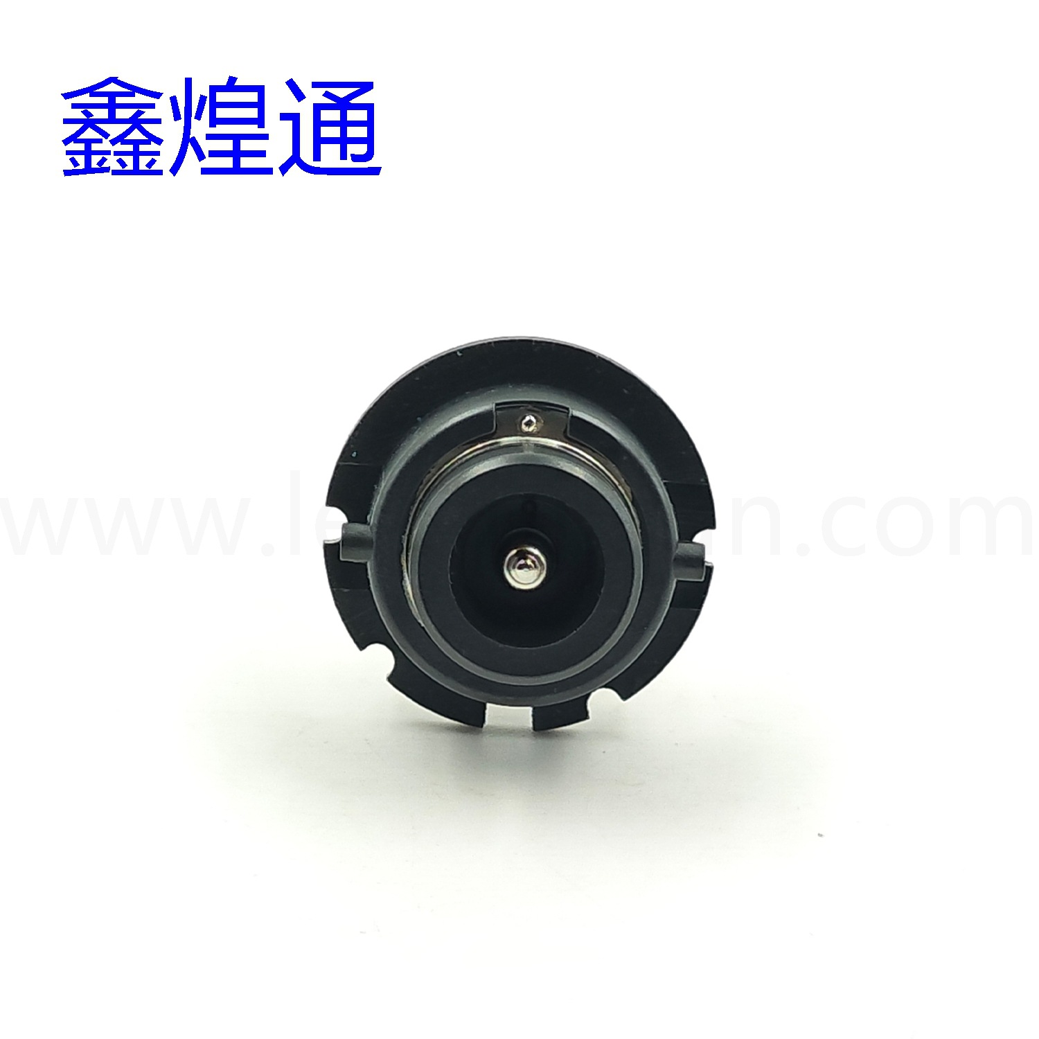 Cross-Border Supply of Automotive Light Bulbs Hid D2S D2C Automotive Hid Light Bulbs 12V35W 55W 6000K D1S