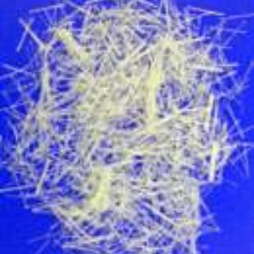 High Refinity Polyethylene Alcohol ECC Special Fiber Ultra High Performance Industrial Bendable Concrete PVA Fiber