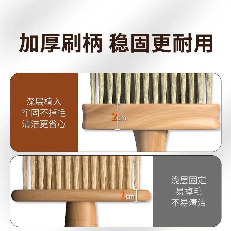 Keyboard Cleaning Brush, Keyboard Brush, Cleaning Brush, Mechanical Dust Removal Brush, Small Brush, Laptop