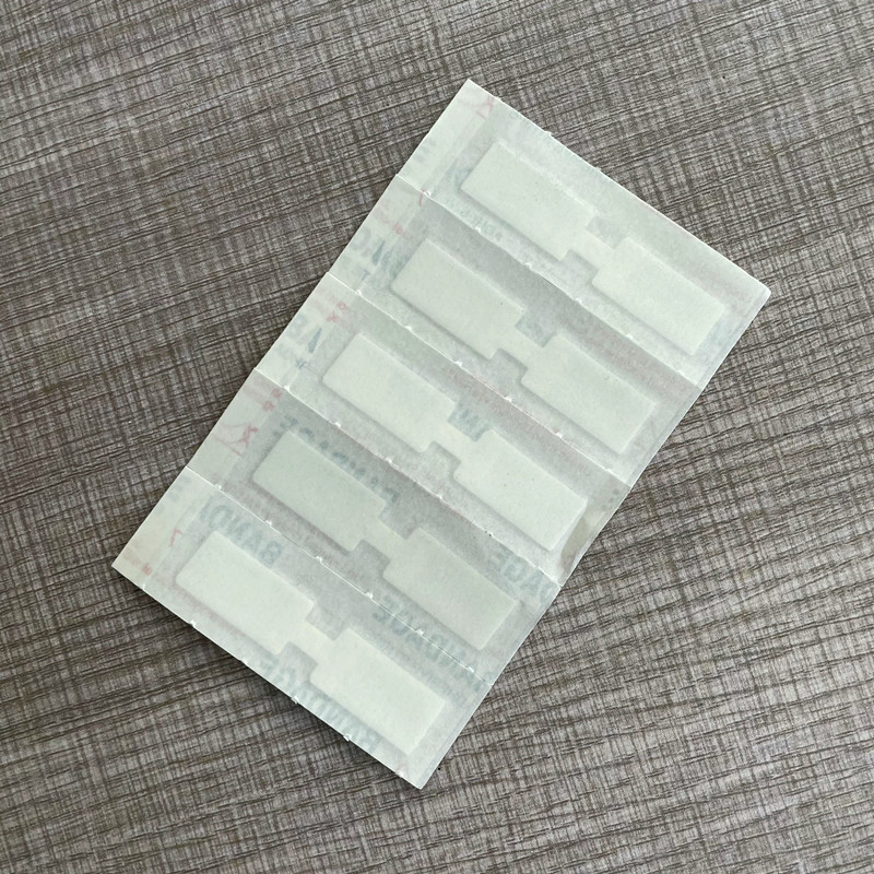 New Wound Fast Painless Suture Patch, Drawing Tape, Seam-free Tape, No Sewing Needle, New Band-aid in Stock