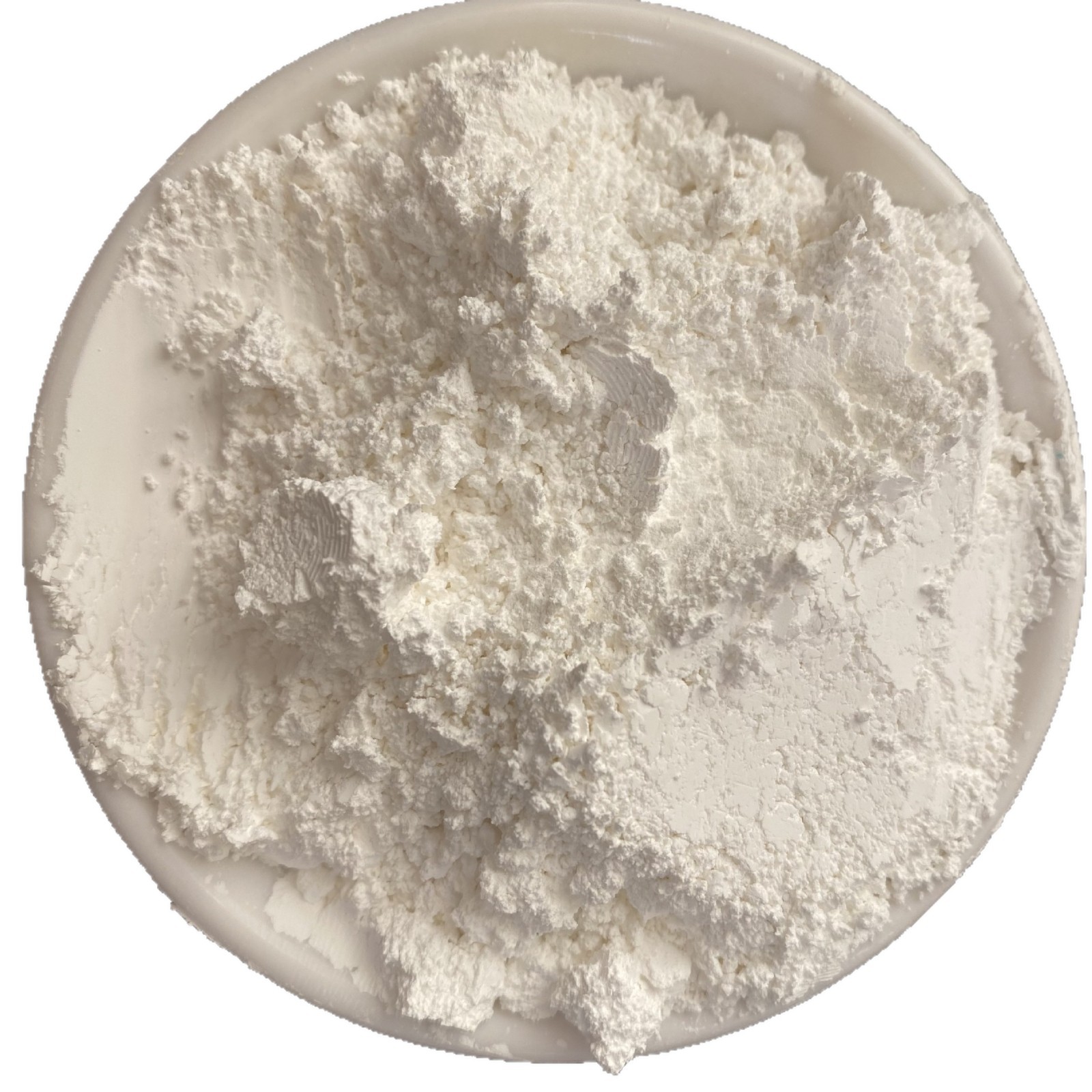 Spot Industrial Grade Light Calcium Light Calcium Carbonate Powder 1250 Mesh Fine Light Calcium Carbonate Active Calcium Carbonate