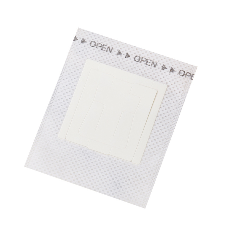 Hanging Ear Coffee Filter Paper Hand-Brewed Coffee Powder Filter Bag Thickeneded Material Food Grade Filter Bag Hanging Ear Drip Coffee Bag