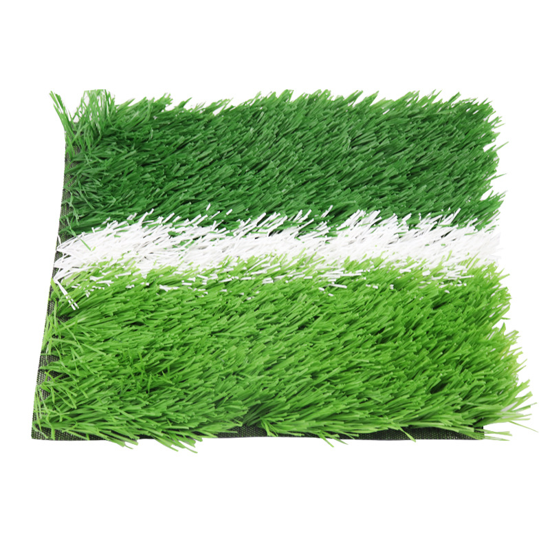 Artificial simulation lawn kindergarten lawn football field carpet artificial grass outdoor engineering enclosure plastic fake turf