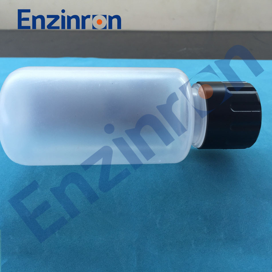 Enxinlong Non-Standard Machine Parts, Pom Small Bottle Cap Processing Parts, Plastic Processing Parts Can Be Produced According to Drawings