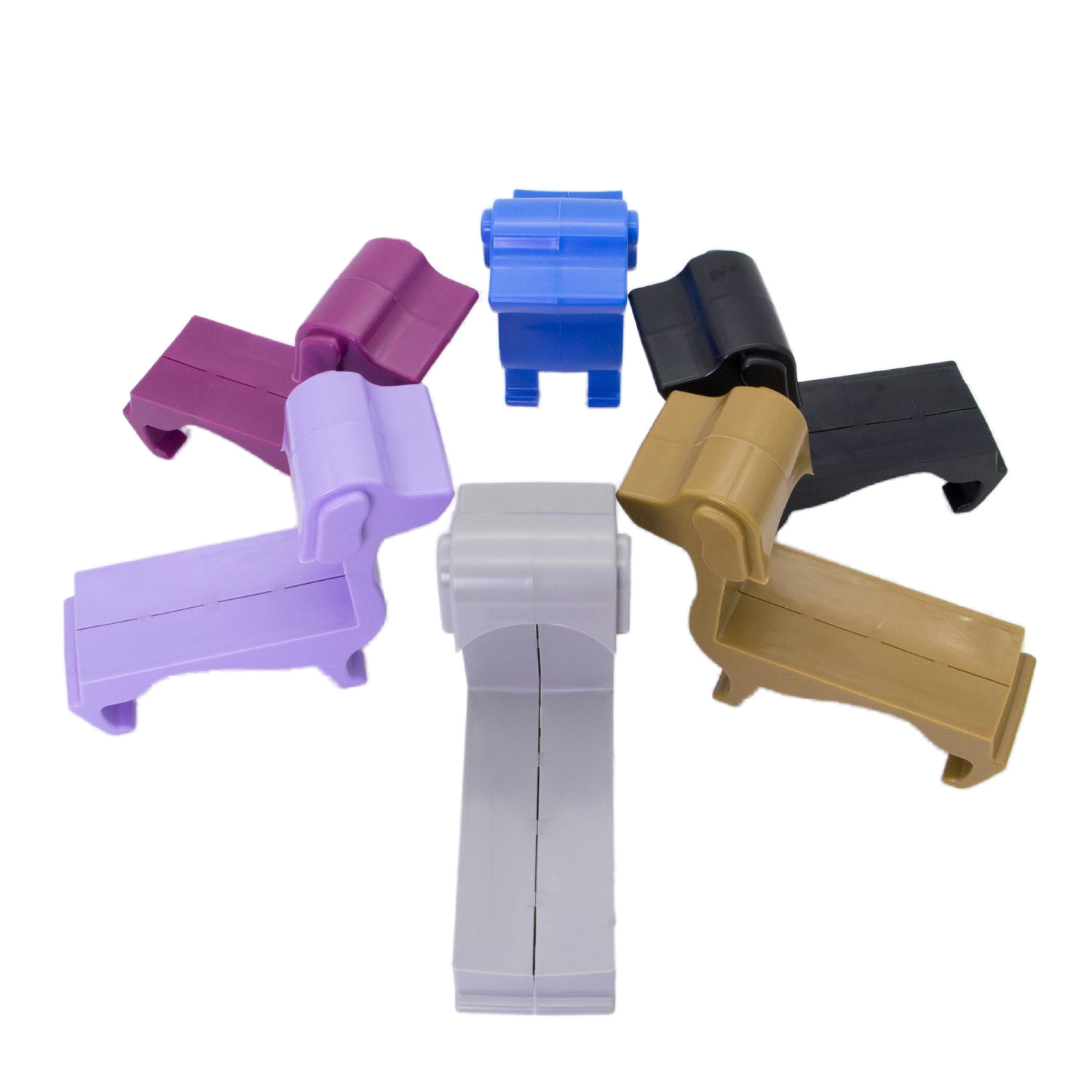 Cross-border New Dog Wine Bottle Holder Dachshund Red Wine Bottle Rack Wine Bottle Support Shelf