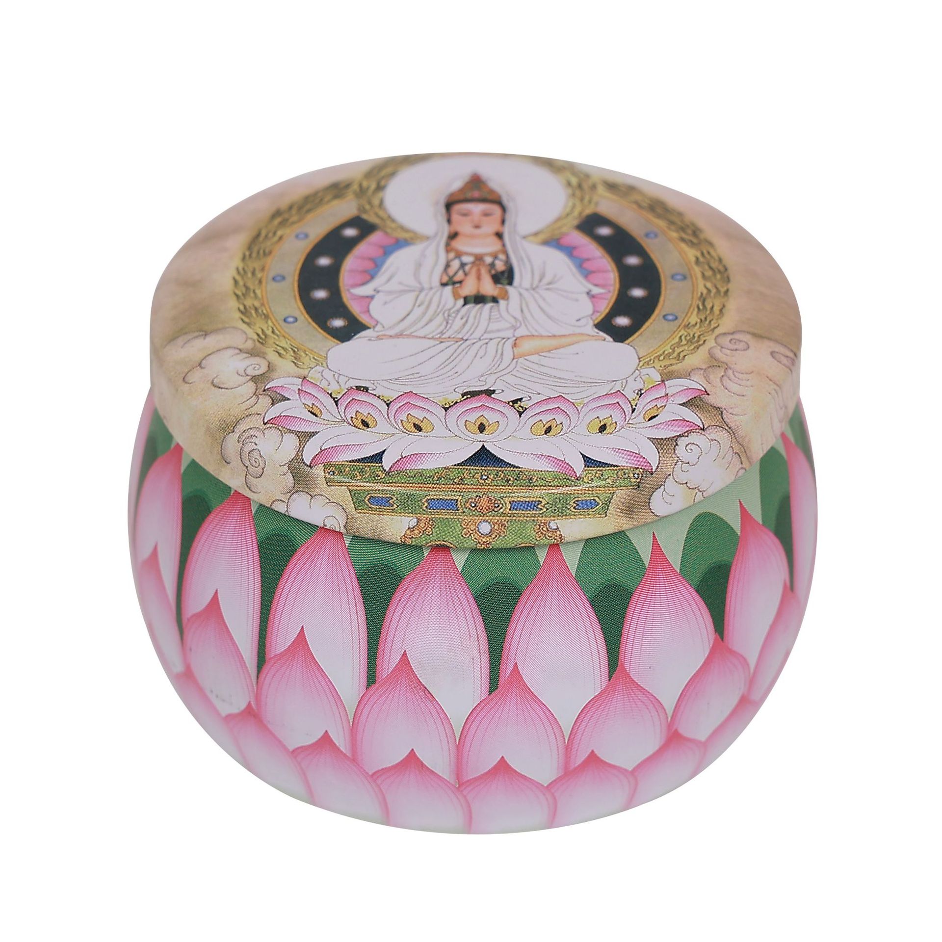 Xizang Character Scented Candles Wholesale Direct Supply for Praying Words Candles Temple Offering Buddha Special Products Indoor Household Butter Lamps