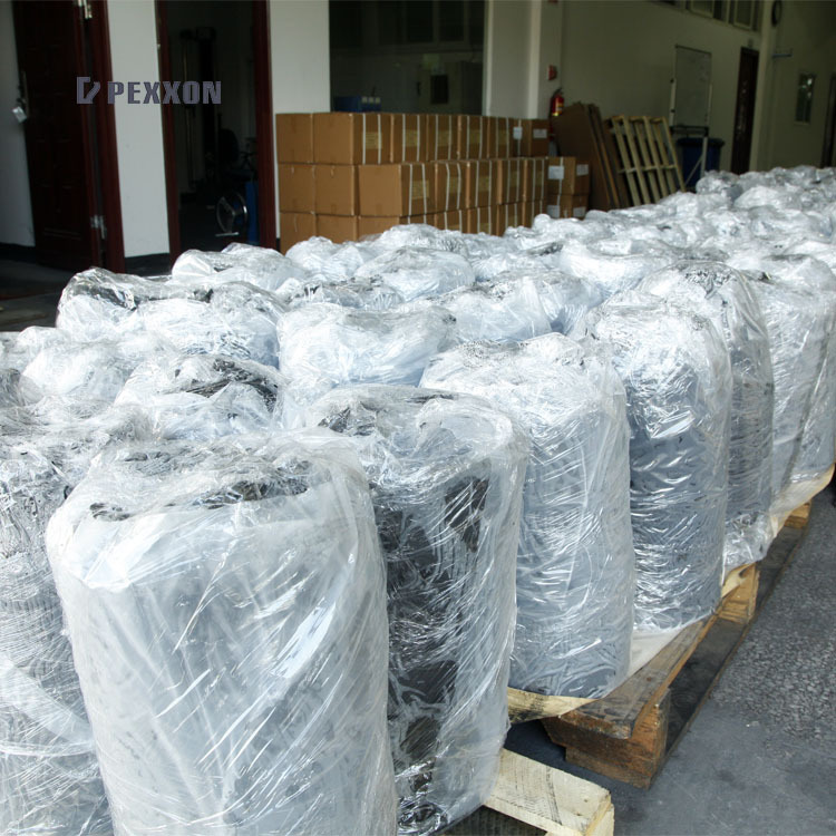 Original Supply of High Quality High Insulation EPDM Ternary Acylene Mixing Glue pexxon High Insulation Film