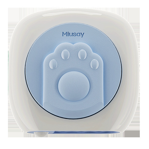 Pet Intelligent Plasma Odor Purifier Deodorizer Cat Litter Deodorizer Hamster Cat Litter Box Deodorizer Wholesale