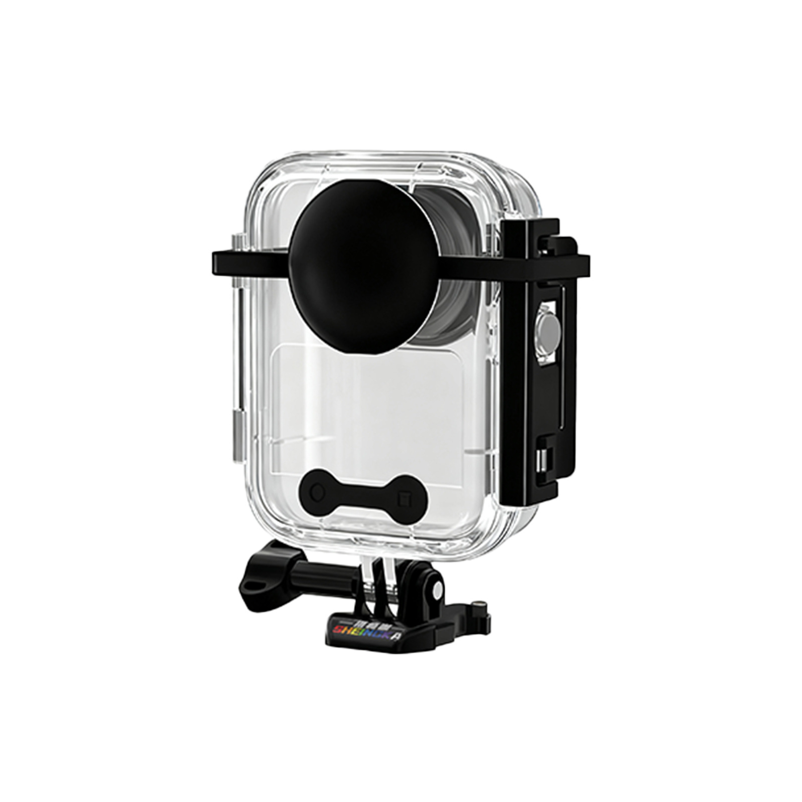 Dji Osmo 360 Action Camera Waterproof Case Protective Case Accessories Waterproof 45m Manufacturer Wholesale