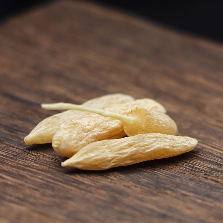 Chinese Herbal Medicine Ophiopogon Japonicus Sichuan Ophiopogon Japonicus 500g Wild Sulfur-Free Ophiopogon Japonicus Optional Mianyang Ophiopogon Japonicus Raw Materials