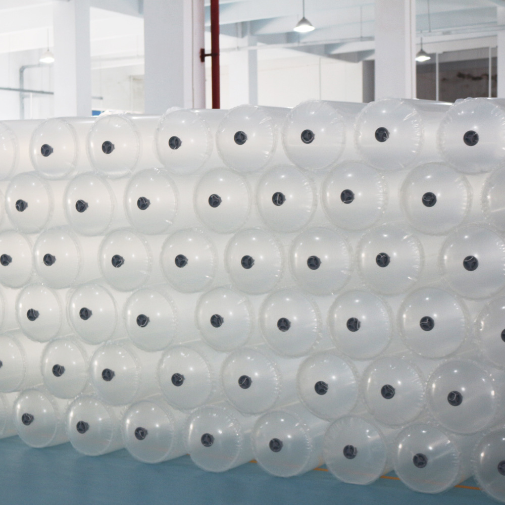 Tpu Inflatable Hose Water Inflatable Equipment Liner Inflatable Skateboard Inflatable Boat Water Supplies Liner Tube Factory