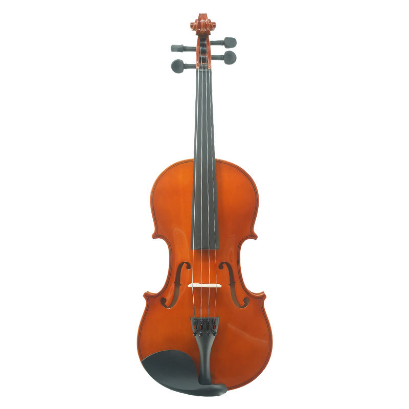 Children's Beginner Violin Grade Examination, Adult Student Practice Playing, Professional Grade Violin Manufacturer Entry Grade Examination