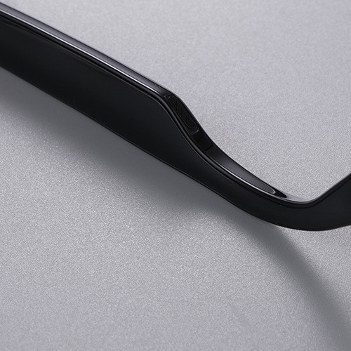 Cross-Border Smart Bluetooth Glasses, Color-Changing, Anti-Blue Light Glasses, Listening to Music and Making Phone Calls, Replaceable Lenses, Driving and Navigation Gs06